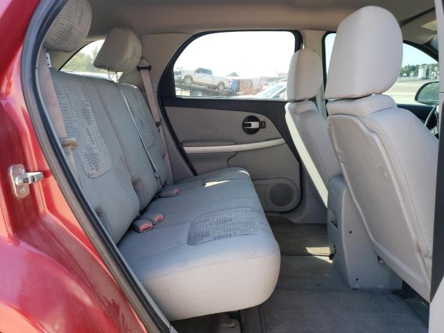 Photo 6 from auction – 2005 CHEVROLET EQUINOX LS with VIN 2CNDL13F056110961