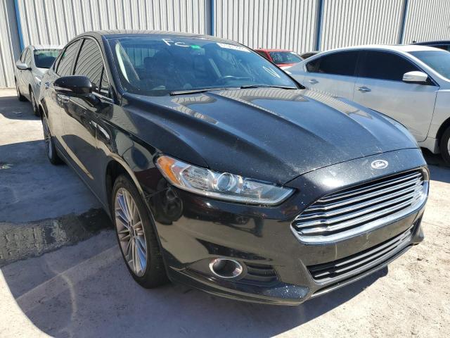 Photo 1 from auction – 2014 FORD FUSION SE with VIN 3FA6P0H91ER381945