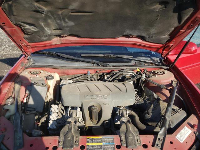 Photo 7 from auction – 2008 PONTIAC GRAND PRIX with VIN 2G2WP552481147648