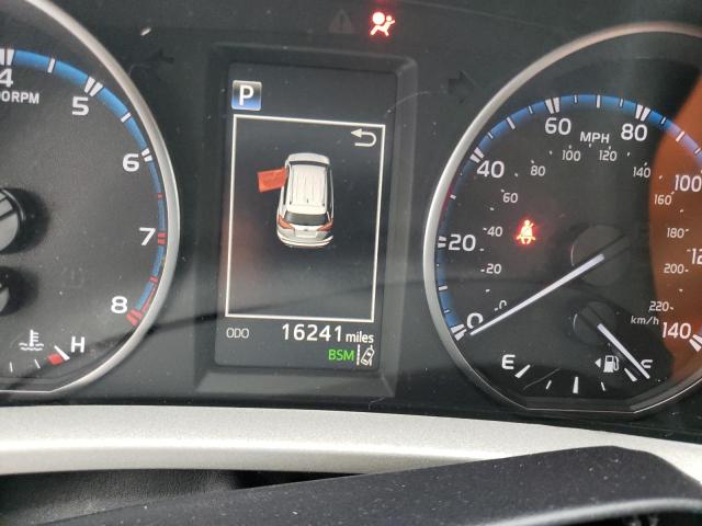 Photo 8 from auction – 2018 TOYOTA RAV4 ADVEN with VIN 2T3RFREVXJW848690