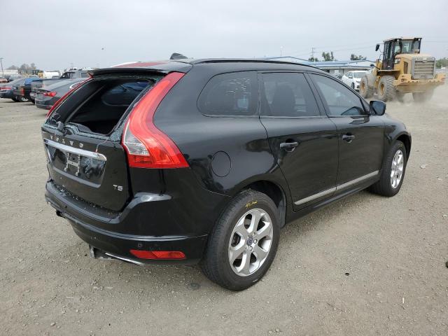 Photo 4 from auction – 2016 VOLVO XC60 T5 with VIN YV440MDJ2G2849277