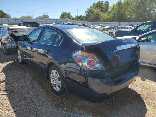 Photo 3 from auction – 2011 NISSAN ALTIMA BAS with VIN 1N4AL2APXBC178475