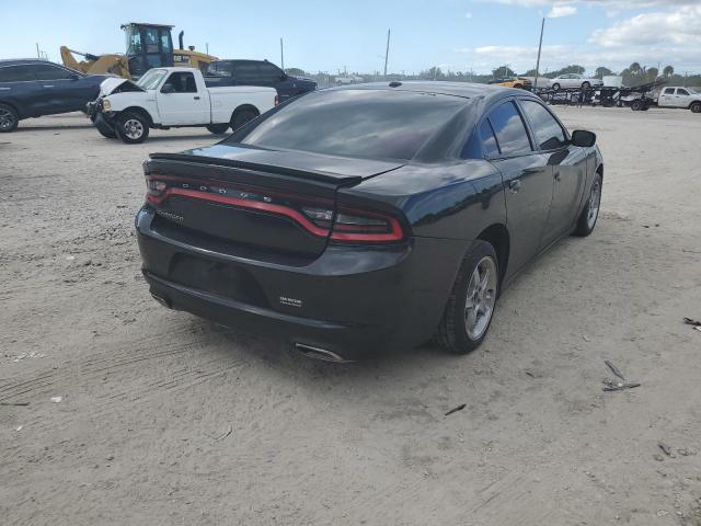 Photo 4 from auction – 2019 DODGE CHARGER SX with VIN 2C3CDXBG5KH695275