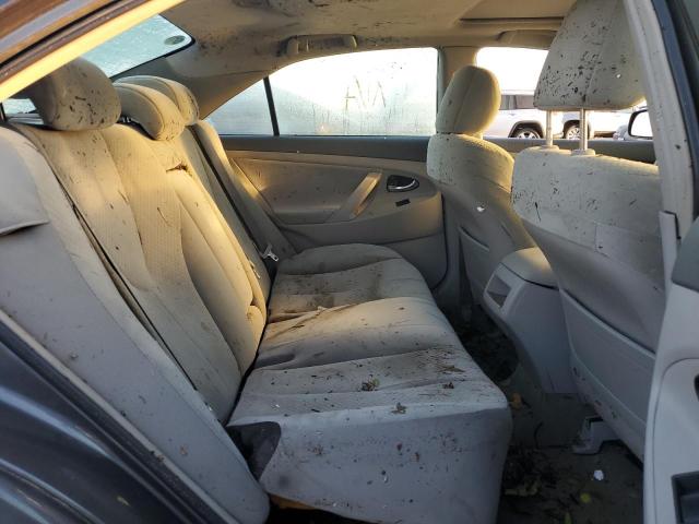 Photo 6 from auction – 2007 TOYOTA CAMRY CE with VIN 4T4BE46K37R010696