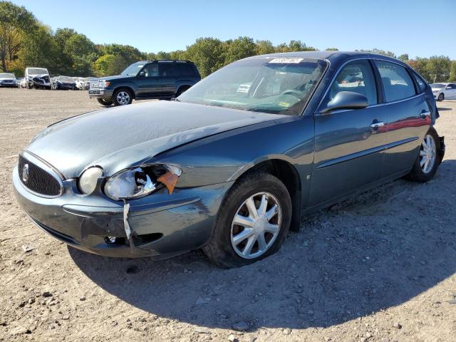 Photo 2 from auction – 2006 BUICK LACROSSE C with VIN 2G4WC582761301670