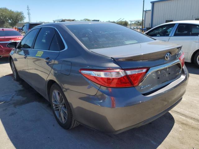 Photo 3 from auction – 2017 TOYOTA CAMRY LE with VIN 4T1BF1FK3HU778699