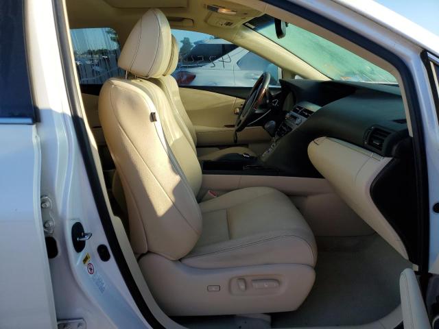 Photo 5 from auction – 2015 LEXUS RX 350 with VIN 2T2ZK1BA0FC170740