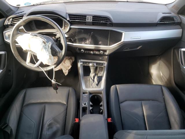 Photo 9 from auction – 2019 AUDI Q3 PREMIUM with VIN WA1AECF30K1076141