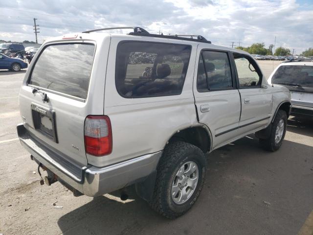 Photo 4 from auction – 1997 TOYOTA 4RUNNER SR with VIN JT3HN86R9V0058287