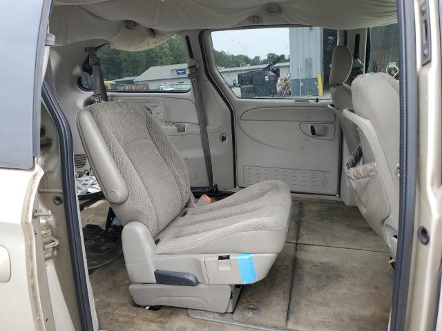 Photo 6 from auction – 2005 CHRYSLER TOWN & COU with VIN 2C4GP44R95R407273