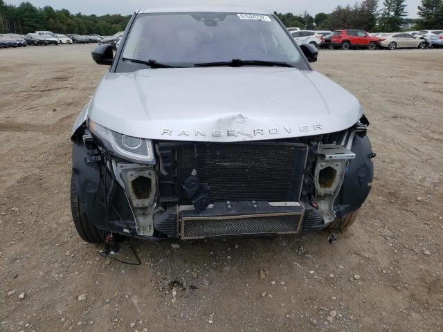 Photo 9 from auction – 2016 LAND ROVER RANGE ROVE with VIN SALVP2BG8GH143628