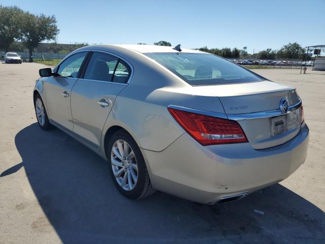 Photo 3 from auction – 2014 BUICK LACROSSE with VIN 1G4GA5G39EF121599