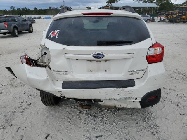 Photo 9 from auction – 2016 SUBARU CROSSTREK with VIN JF2GPADC3GH338185