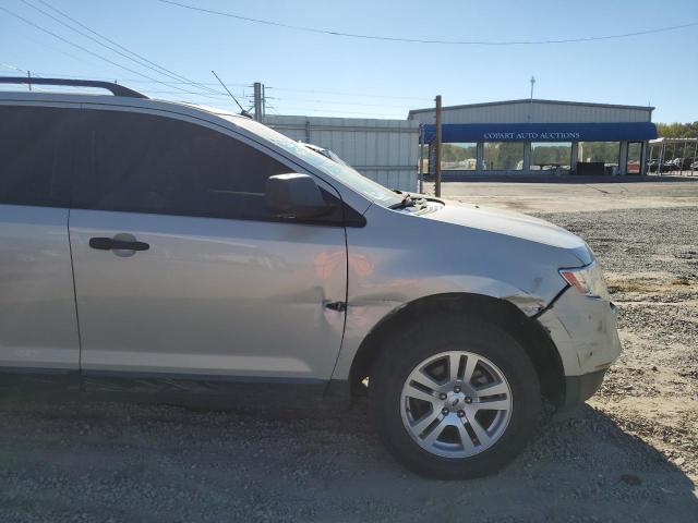 Photo 9 from auction – 2007 FORD EDGE SE with VIN 2FMDK36C87BB33012