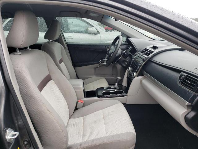 Photo 5 from auction – 2012 TOYOTA CAMRY BASE with VIN 4T1BF1FK4CU620512