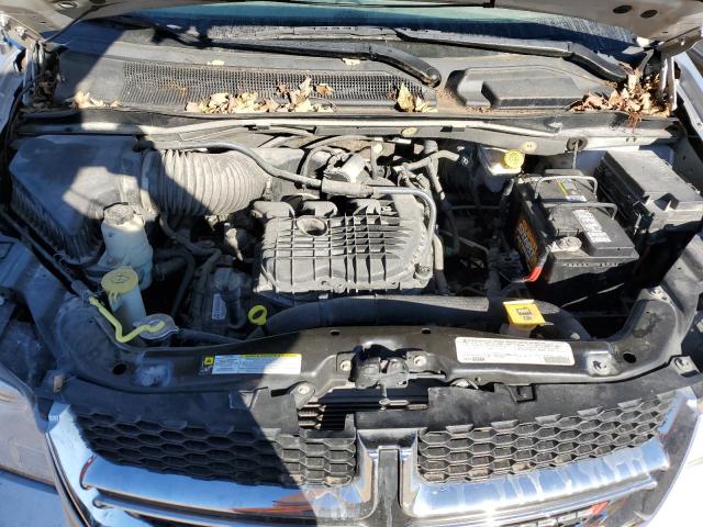 Photo 7 from auction – 2012 DODGE GRAND CARA with VIN 2C4RDGCG7CR301890