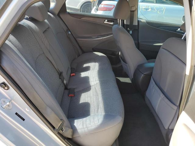 Photo 6 from auction – 2012 HYUNDAI SONATA GLS with VIN 5NPEB4AC9CH313846