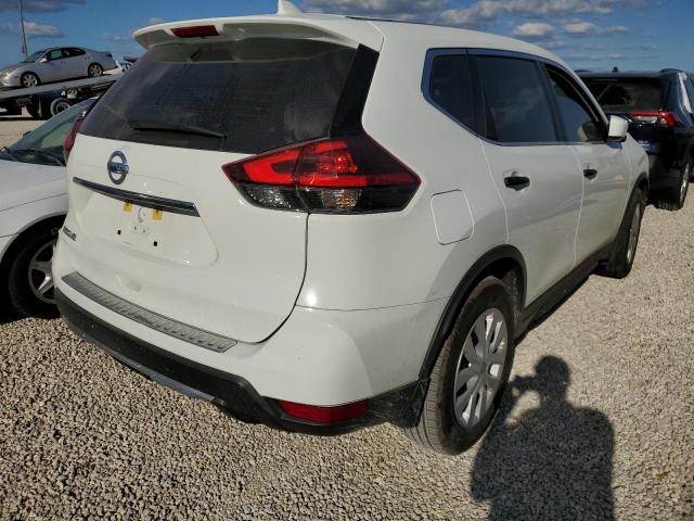 Photo 4 from auction – 2018 NISSAN ROGUE S with VIN KNMAT2MT1JP623390