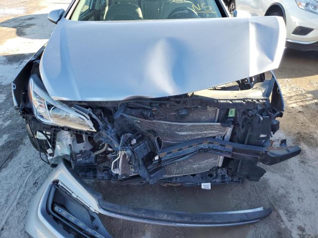 Photo 7 from auction – 2015 HYUNDAI SONATA SPO with VIN 5NPE34AF7FH050591
