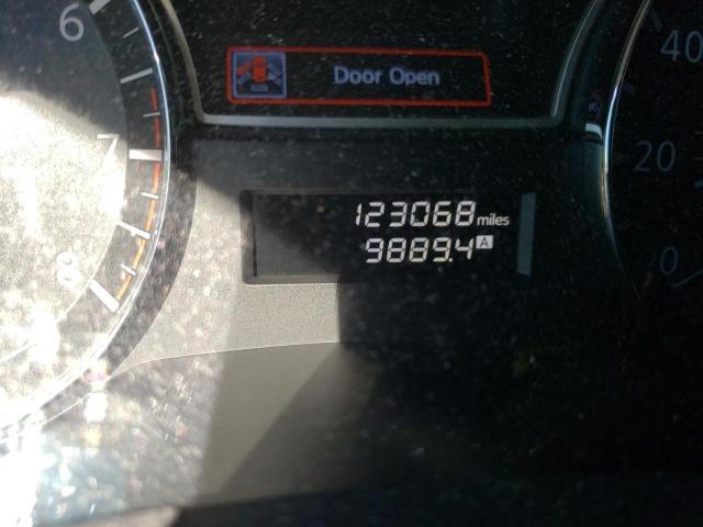 Photo 8 from auction – 2013 NISSAN ALTIMA 2.5 with VIN 1N4AL3AP9DC254776