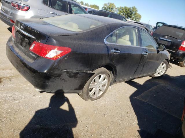 Photo 4 from auction – 2007 LEXUS ES 350 with VIN JTHBJ46GX72033523