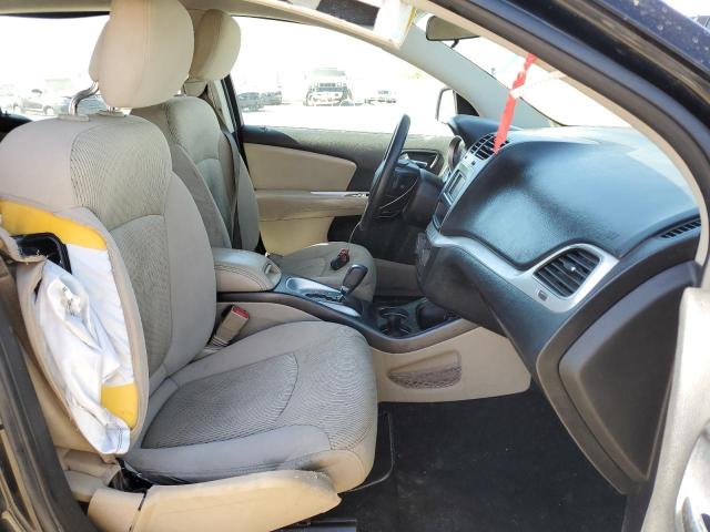 Photo 5 from auction – 2014 DODGE JOURNEY SE with VIN 3C4PDCAB3ET280253