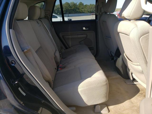 Photo 6 from auction – 2010 FORD EDGE SE with VIN 2FMDK3GC7ABB08821