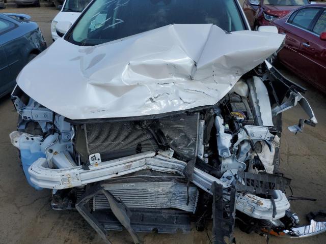Photo 7 from auction – 2019 FORD EDGE SEL with VIN 2FMPK4J91KBC59817