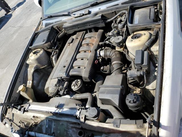 Photo 7 from auction – 1995 BMW 5 SERIES with VIN WBAHD6321SGK50345