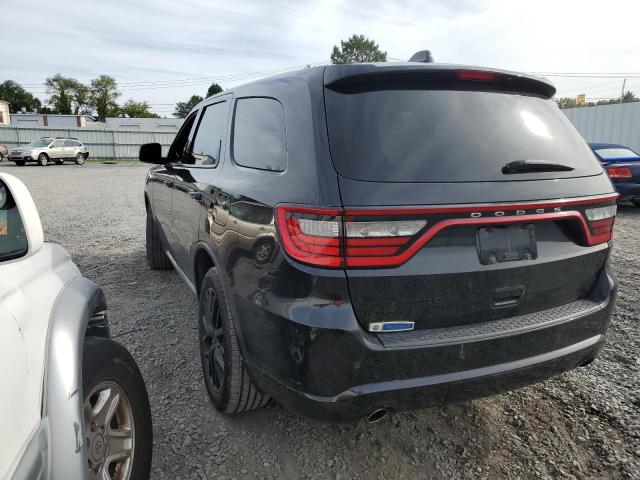 Photo 3 from auction – 2016 DODGE DURANGO SX with VIN 1C4RDJAG1GC485190