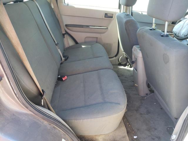 Photo 6 from auction – 2011 FORD ESCAPE XLS with VIN 1FMCU0C7XBKC16211