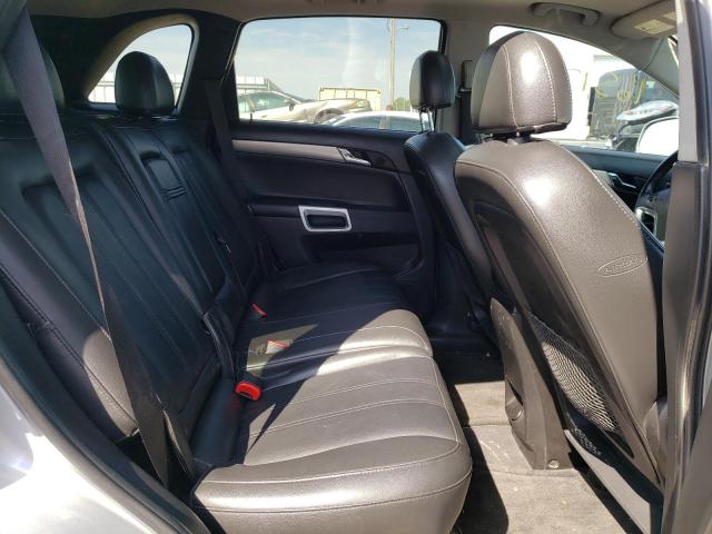 Photo 6 from auction – 2012 CHEVROLET CAPTIVA SP with VIN 3GNFL4E58CS602789