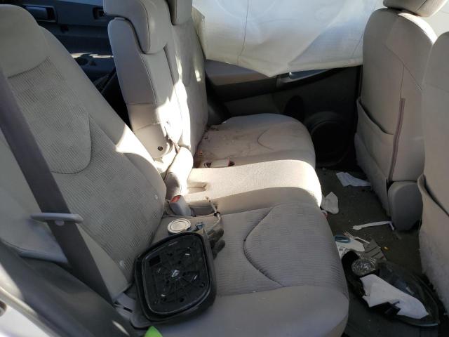Photo 6 from auction – 2010 TOYOTA RAV4 with VIN JTMZF4DV6AD023926