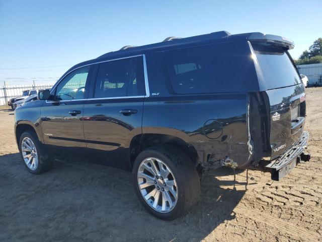 Photo 3 from auction – 2015 GMC YUKON SLT with VIN 1GKS2BKC7FR195982