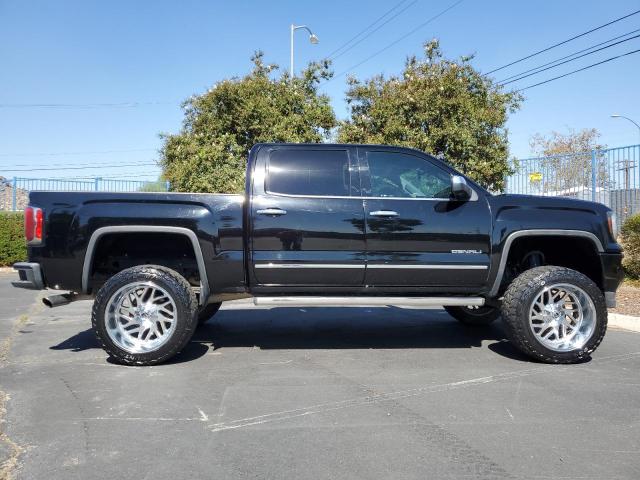 Photo 4 from auction – 2016 GMC SIERRA K15 with VIN 3GTU2PEC1GG324216
