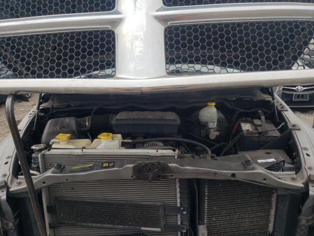 Photo 7 from auction – 2005 DODGE RAM 1500 S with VIN 1D7HA16N05J649264