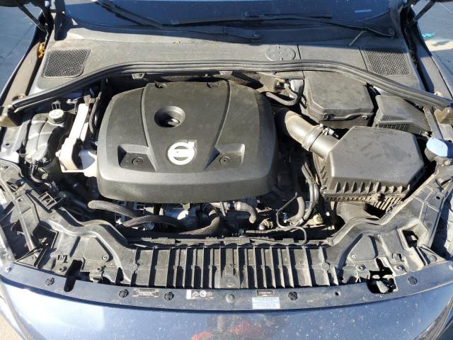 Photo 7 from auction – 2015 VOLVO S60 PREMIE with VIN YV140MFB8F1311805