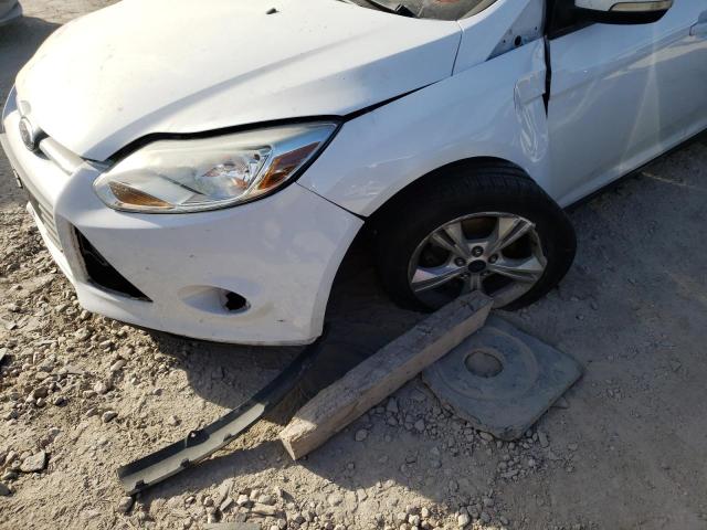 Photo 9 from auction – 2014 FORD FOCUS SE with VIN 1FADP3F25EL374560