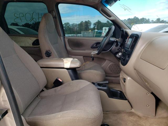 Photo 5 from auction – 2001 FORD ESCAPE XLT with VIN 1FMYU03131KB02745