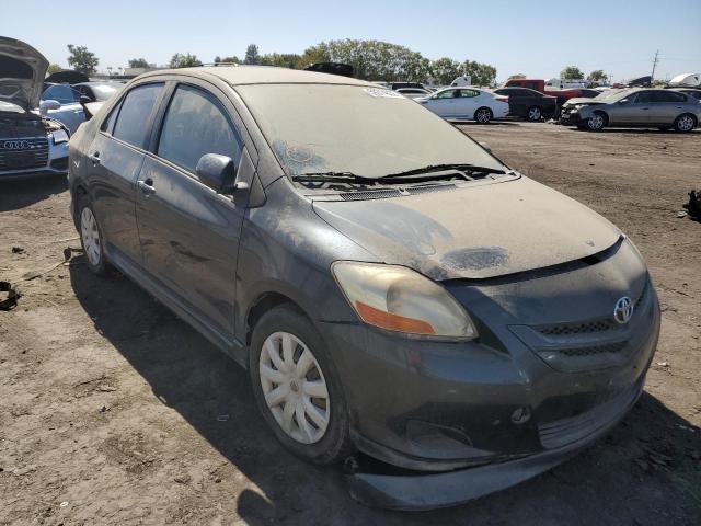 Photo 4 from auction – 2007 TOYOTA YARIS with VIN JTDBT923971126454