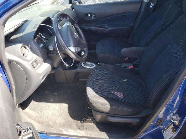 Photo 7 from auction – 2014 NISSAN VERSA NOTE with VIN 3N1CE2CP7EL381216