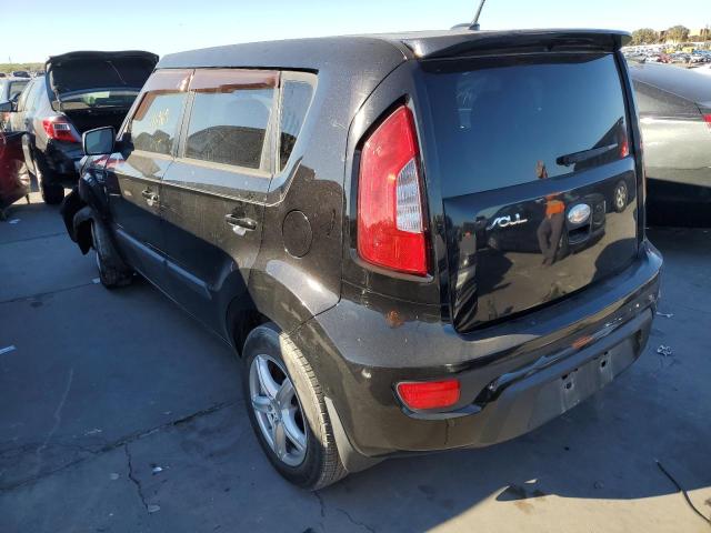 Photo 3 from auction – 2013 KIA SOUL with VIN KNDJT2A53D7518019