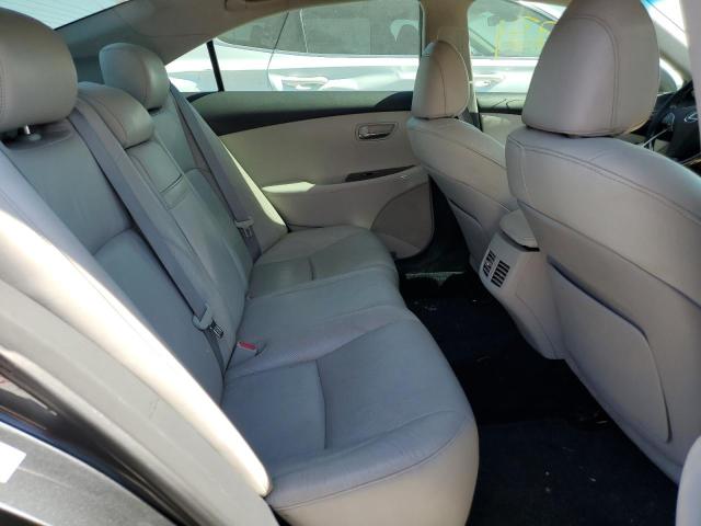 Photo 6 from auction – 2011 LEXUS ES 350 with VIN JTHBK1EG3B2423854