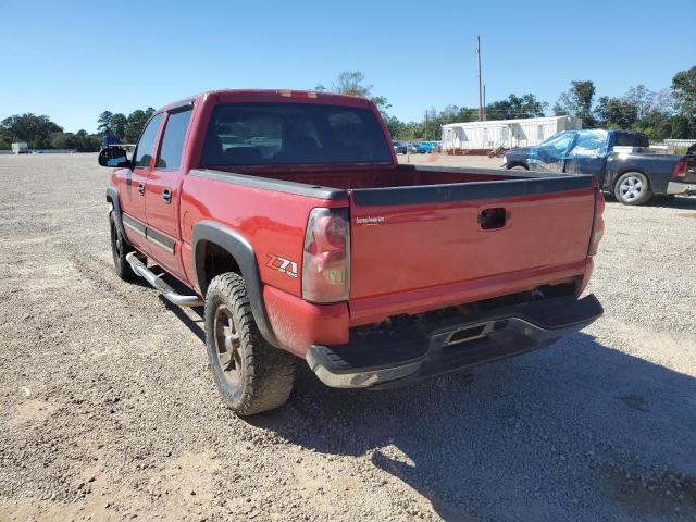 Photo 3 from auction – 2007 CHEVROLET SILVERADO with VIN 2GCEK13Z871169004