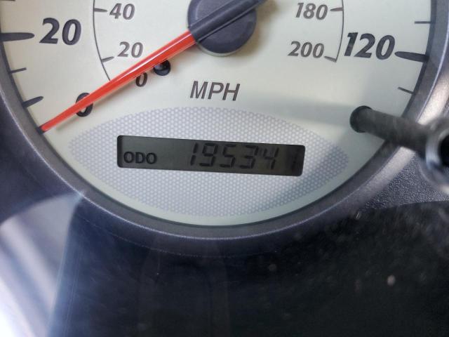 Photo 8 from auction – 2002 TOYOTA RAV4 with VIN JTEGH20V820044311