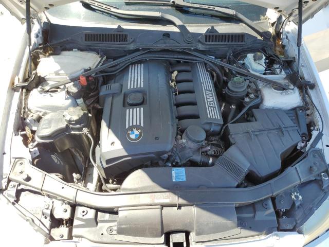 Photo 7 from auction – 2009 BMW 328 I with VIN WBAPH73539A174513