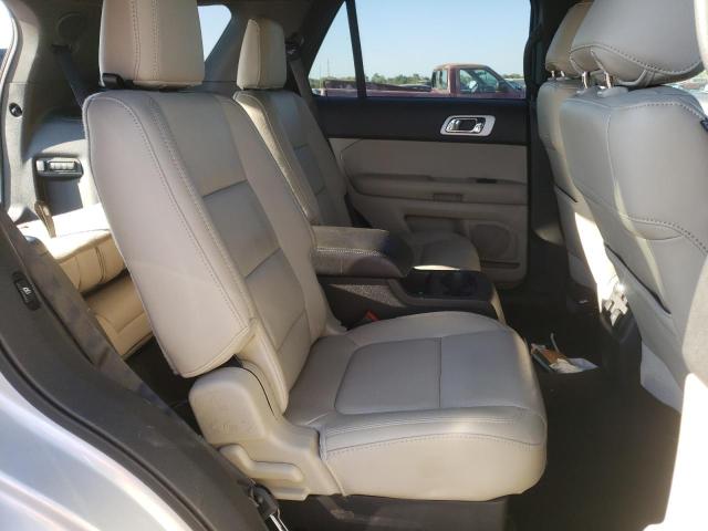 Photo 6 from auction – 2013 FORD EXPLORER L with VIN 1FM5K7F89DGB38862