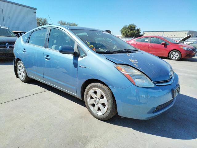 Photo 1 from auction – 2008 TOYOTA PRIUS with VIN JTDKB20U587715392