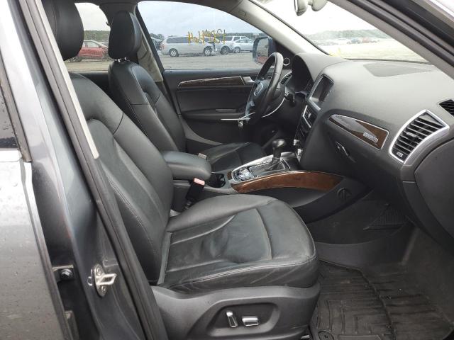 Фото 5 с аукциона – 2013 AUDI Q5 PREMIUM с VIN WA1LFAFP5DA014752