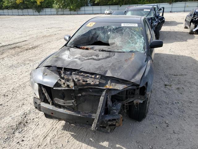 Photo 9 from auction – 2010 TOYOTA CAMRY BASE with VIN 4T4BF3EK5AR074142